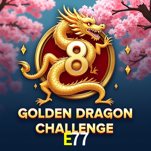 Bonus na Cassino Online E77
